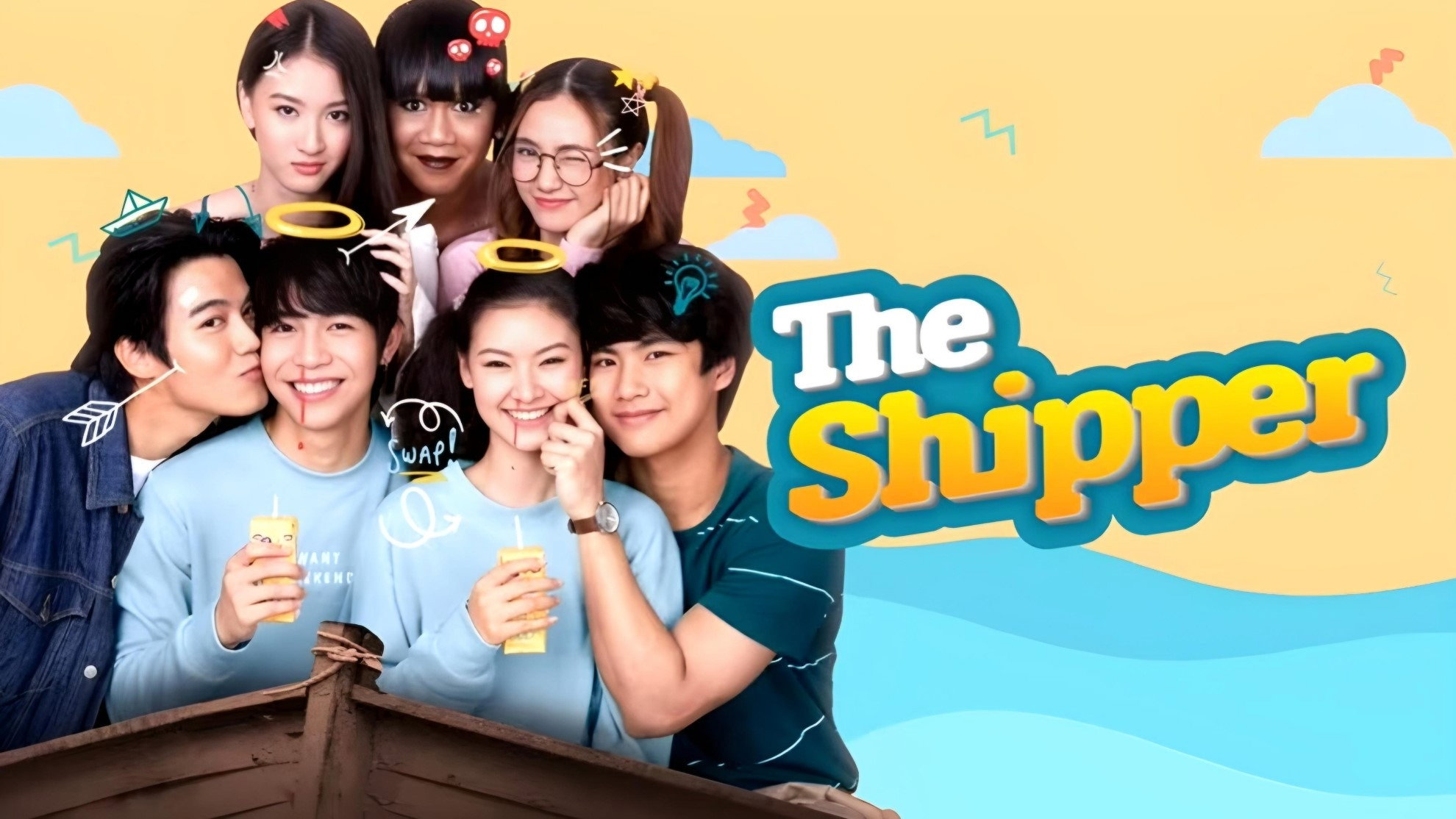 Portada del Episodio