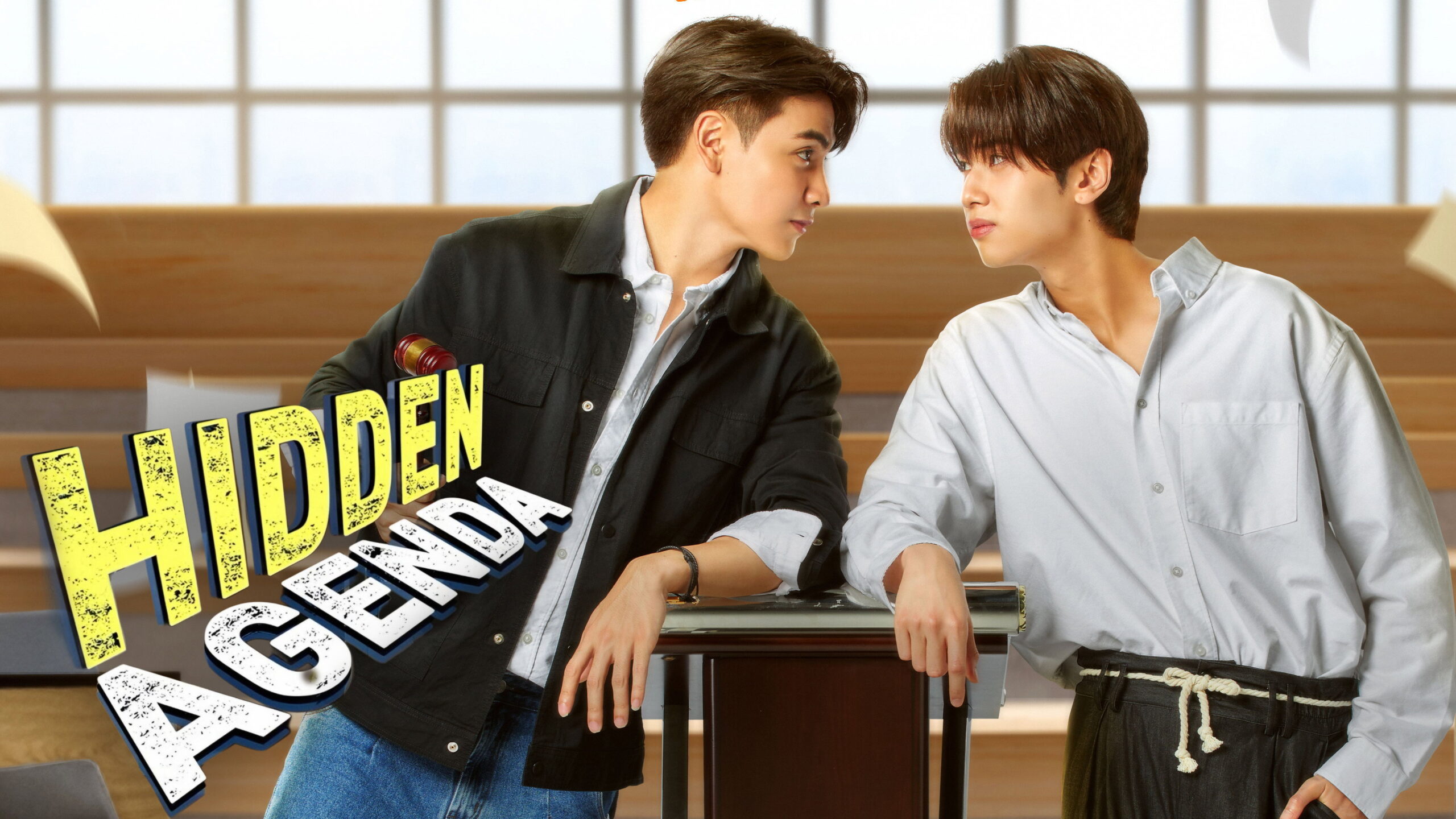 Portada del Episodio