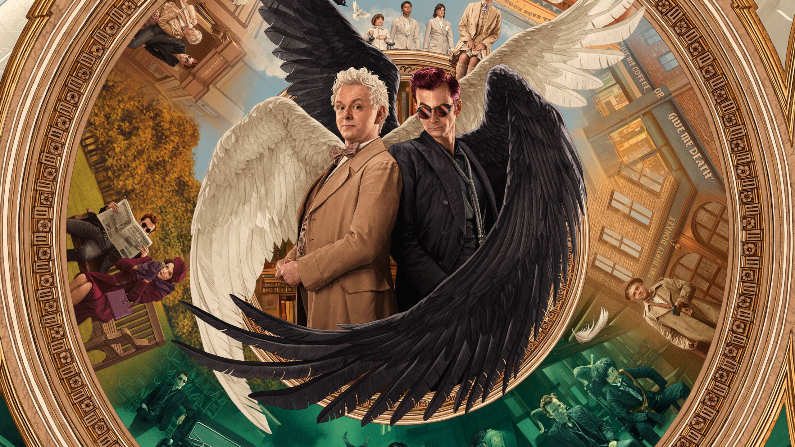 Portada del Episodio