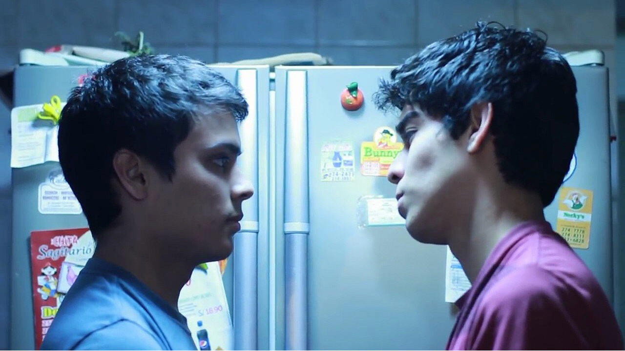 Portada del Episodio
