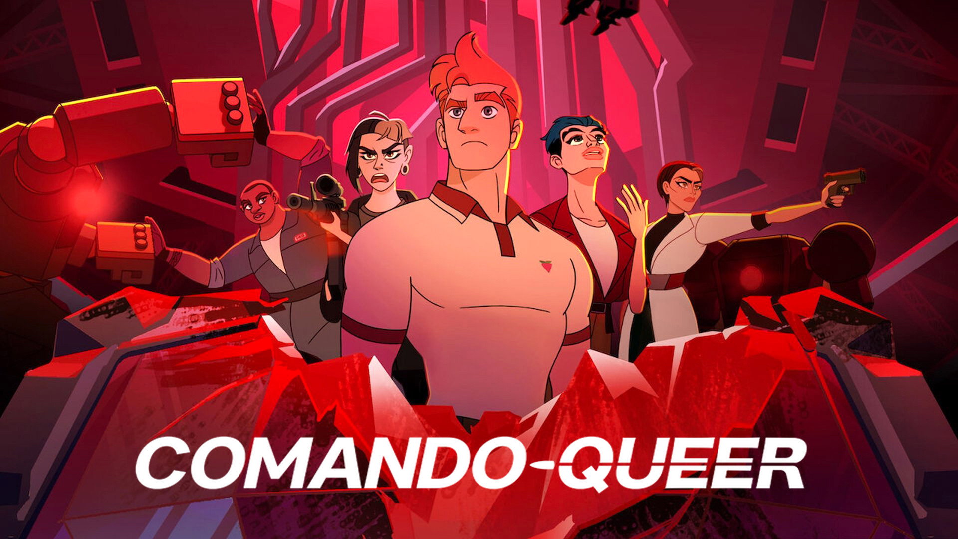 Portada del Episodio