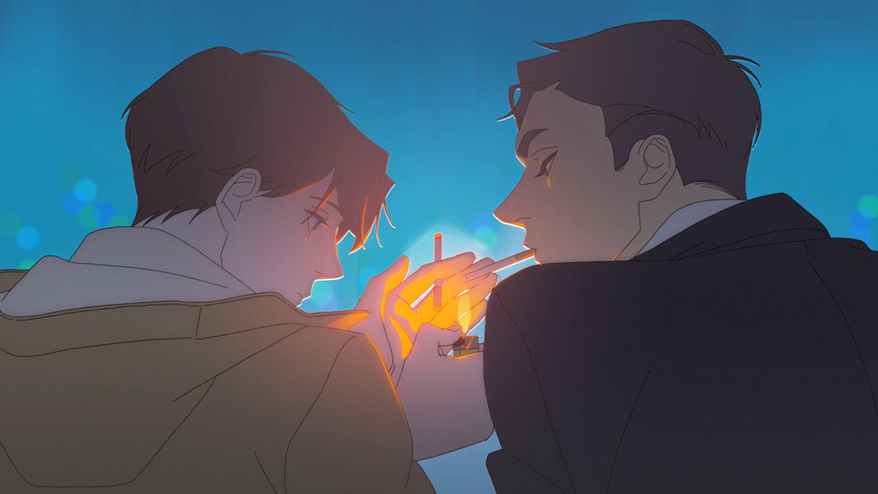 Portada del Episodio