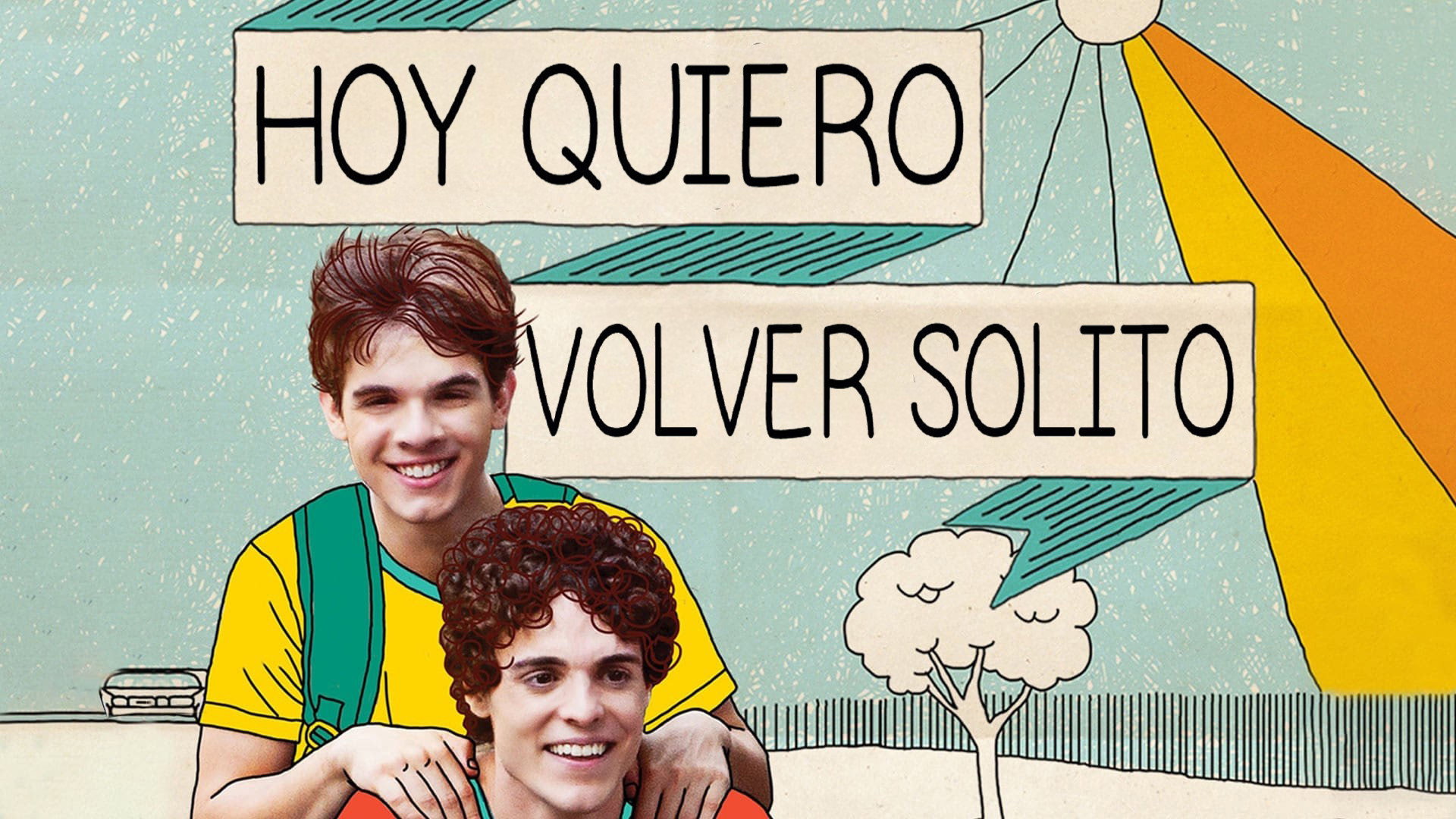 Portada del Episodio