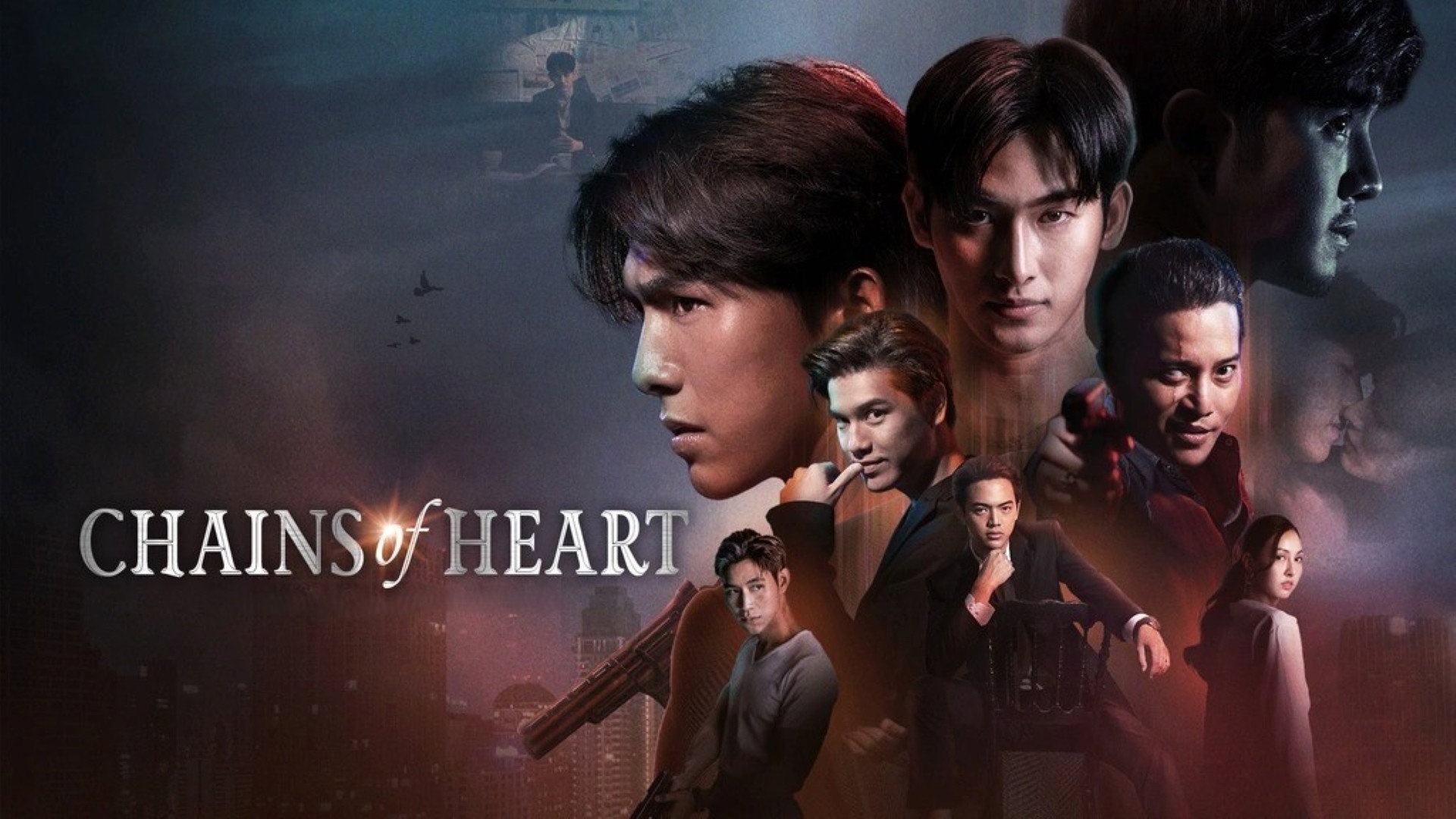 Portada del Episodio