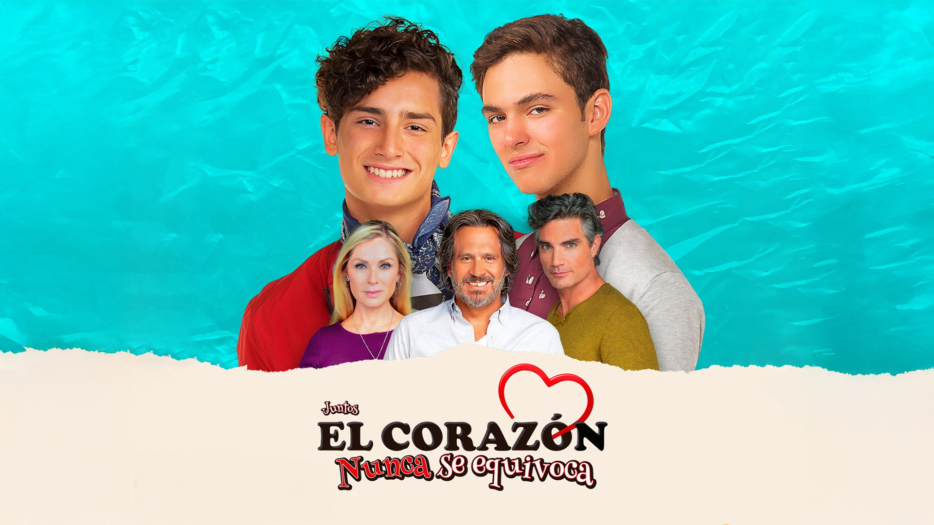 Portada del Episodio