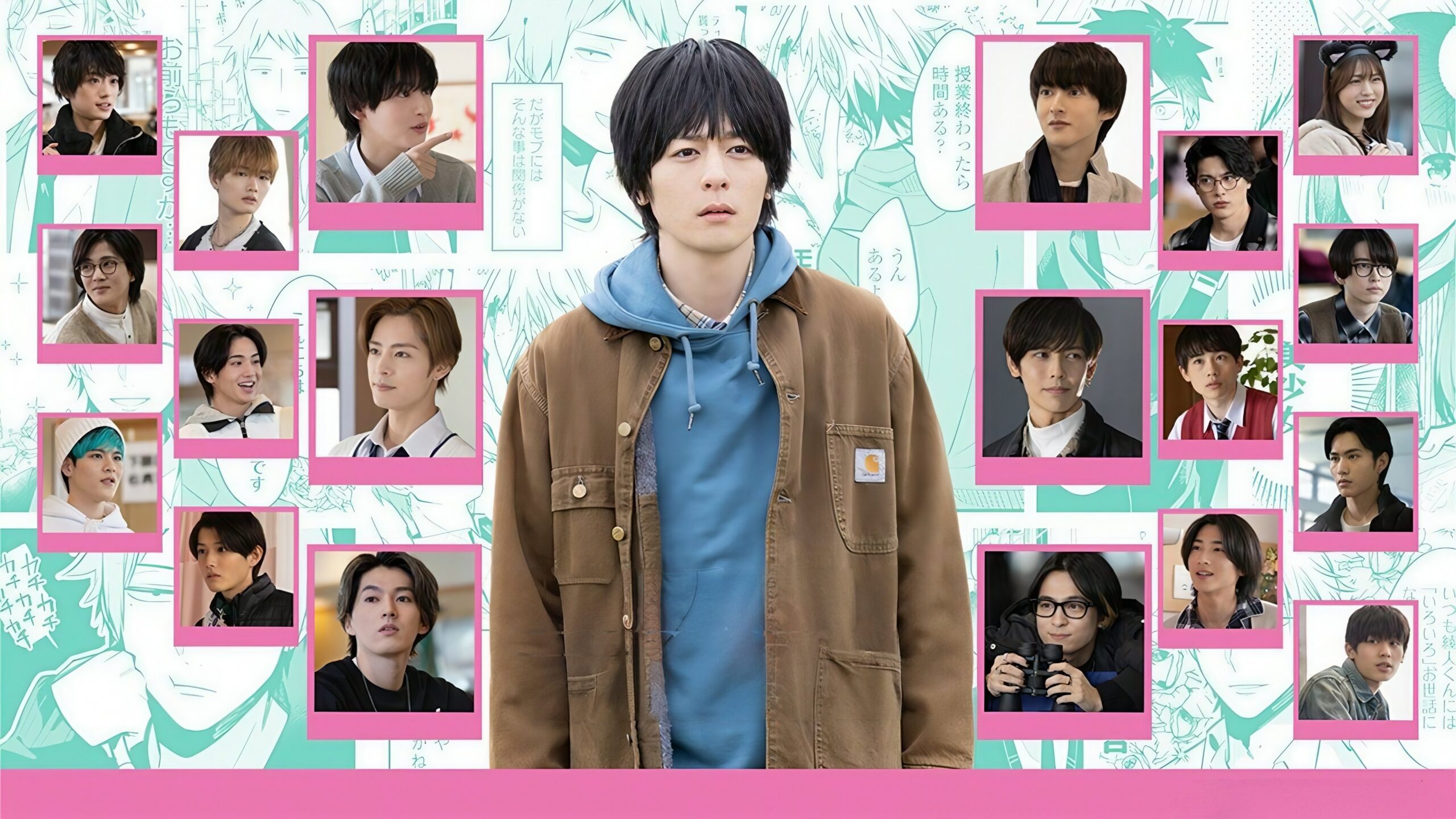 Portada del Episodio