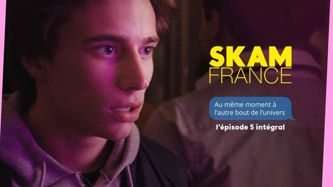 Portada del Episodio