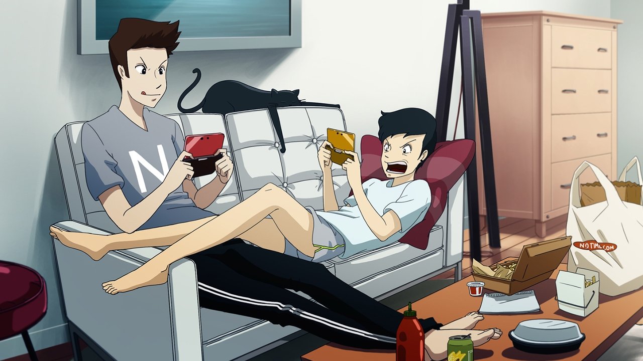Portada del Episodio