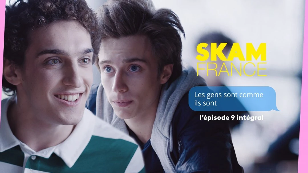 Portada del Episodio