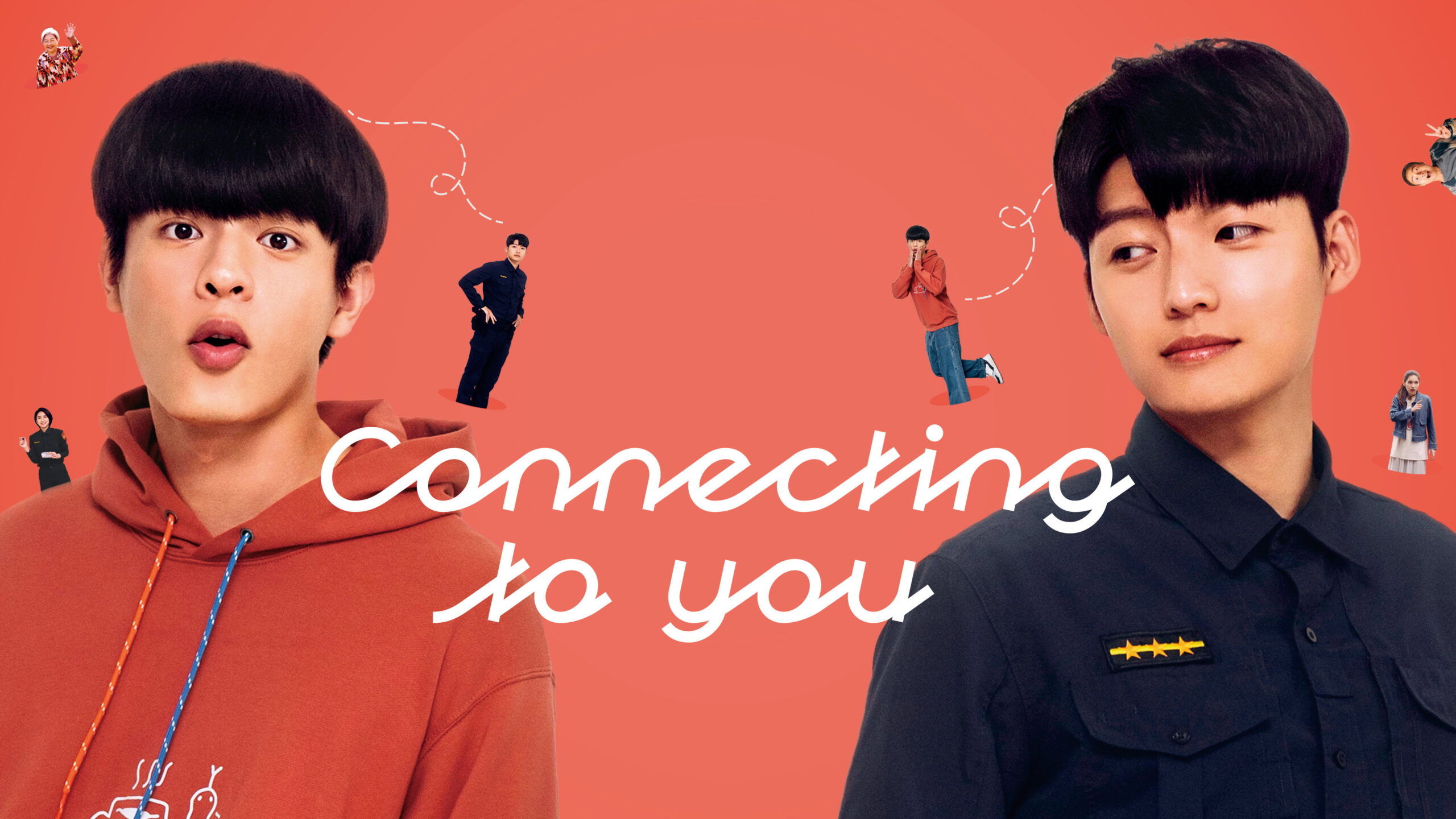 Connecting to You