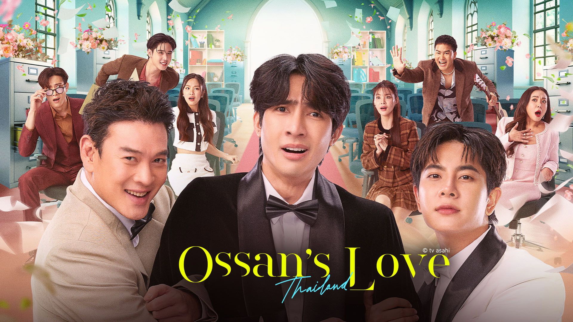 Portada del Episodio