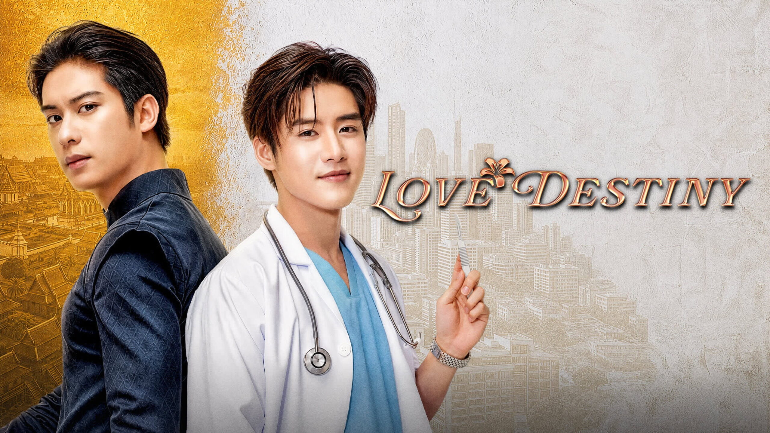 Love Destiny