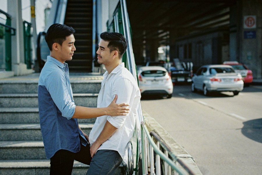 Gay OK Bangkok 2