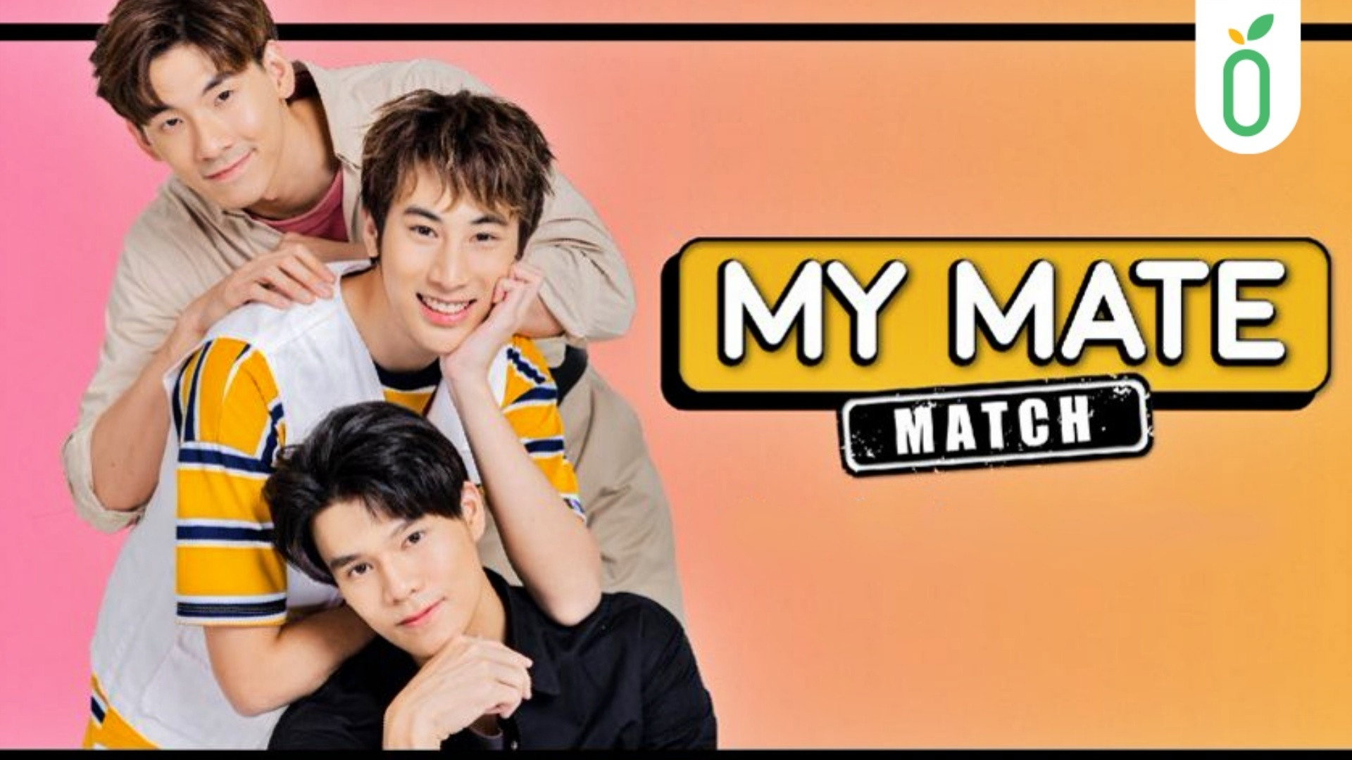My Mate Match 
